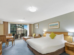 Waterfront Apartment 216, Central Coast
